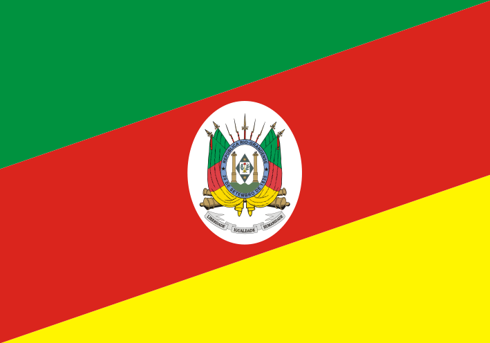 Arquivo:Bandeira do Rio Grande do Sul.png