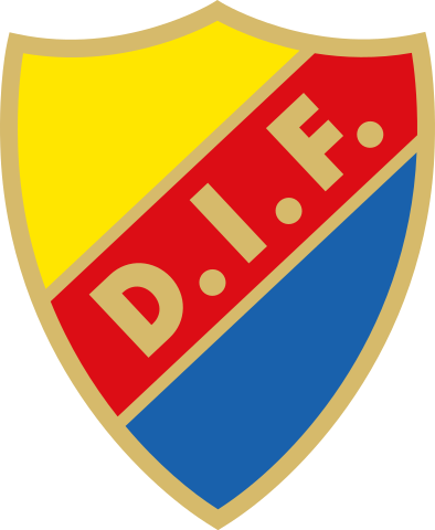 Arquivo:Djurgårdens IF logo.png