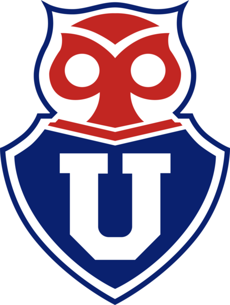 Arquivo:Universidad de Chile.png
