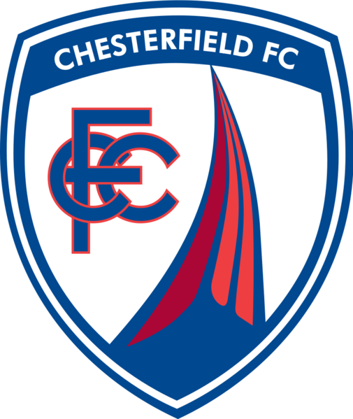 Arquivo:Chesterfield FC crest.png
