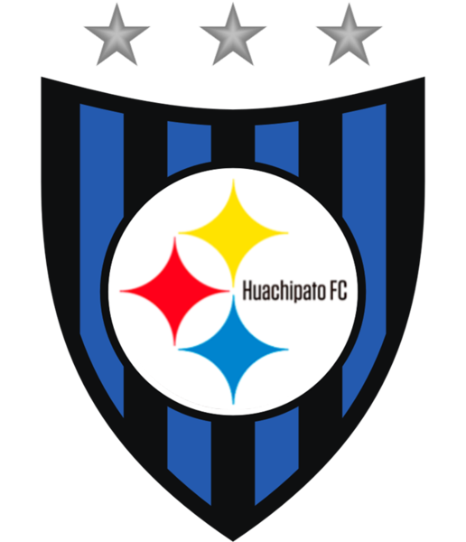 Arquivo:Club Huachipato nuevo escudo.png